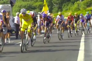 diferencias etapa 10 tour