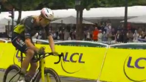 van aert campos elíseos