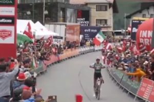 del toro austria líder