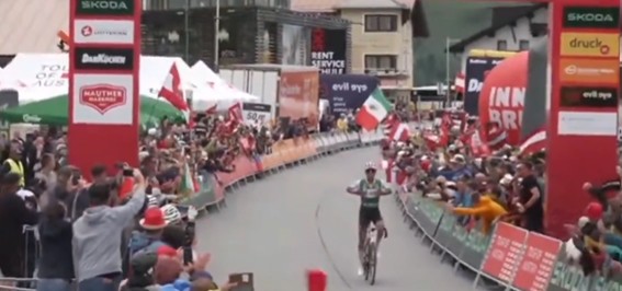 del toro austria líder