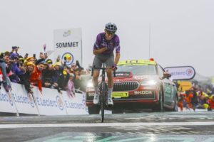 o'connor col de loze