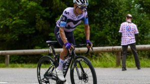 rubio col de loze