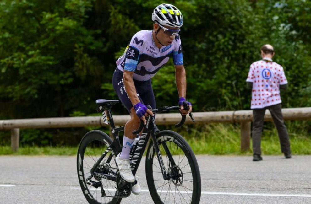 rubio col de loze