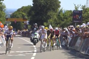 favoritos etapa 6 tour