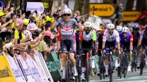 philipsen sprint lille tiempo