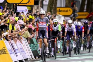 philipsen sprint lille tiempo