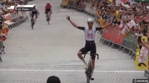 grossschartner ganando primera austria