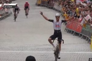 grossschartner ganando primera austria