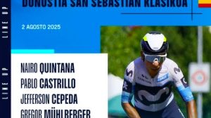 quintana regresará san sebastián