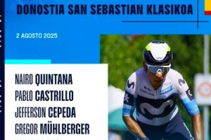 quintana regresará san sebastián