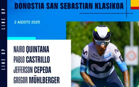 quintana regresará san sebastián