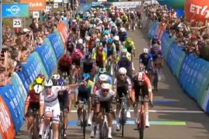 merlier primer sprint renewi