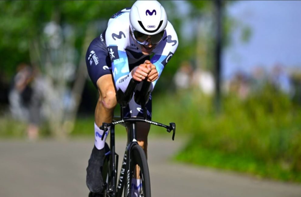 mathias norgsgaard deja movistar