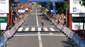ciccone decide ganar donostia