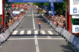 ciccone decide ganar donostia