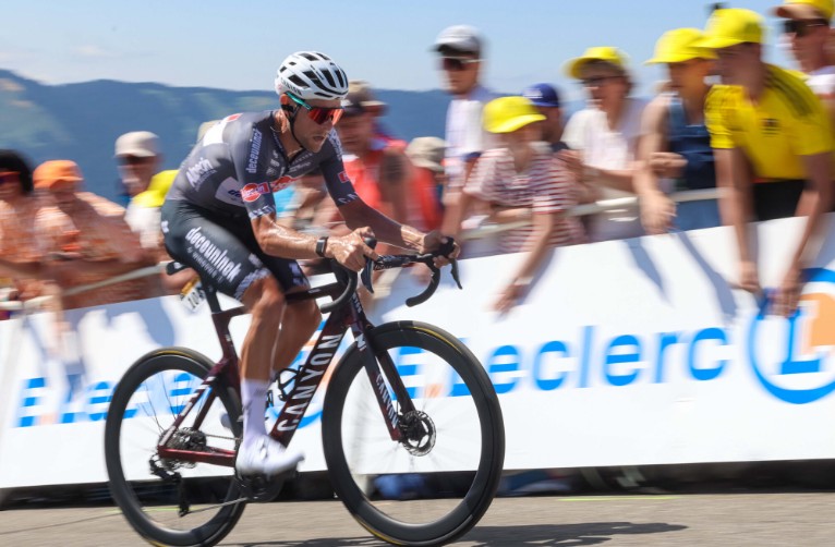 q36.5 xandro meurisse