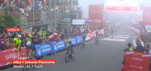 egan bernal buena imagen