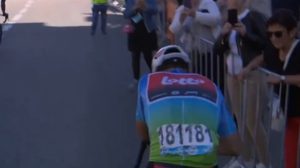 de lie renewi tour