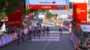 philipsen vuelta permitir sorpresas