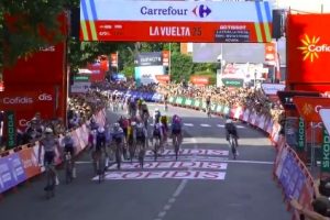 philipsen vuelta permitir sorpresas