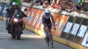 mcnulty campeón tour polonia