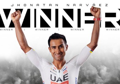 narváez vencedor segunda alemania