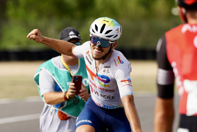 jason tesson tour poitou