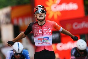 turner voiron gaudu líder