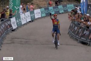 ciccone triunfo lagunas neila