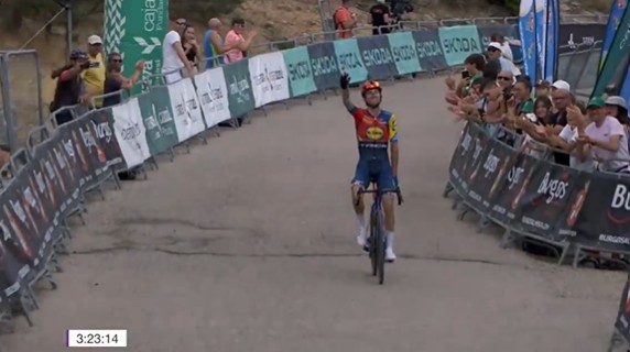 ciccone triunfo lagunas neila