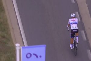 merlier sprint renewi tour