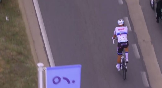 merlier sprint renewi tour