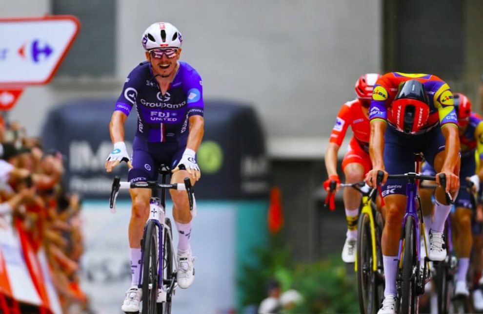 vuelta españa líder 250