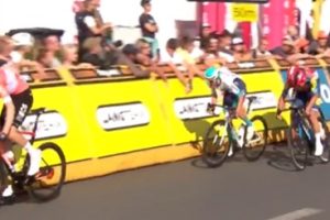 turner gana trifulca polonia