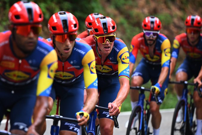 previa etapa 4 vuelta