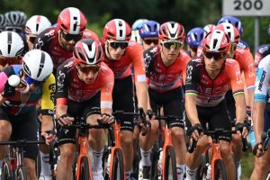 previa etapa 5 vuelta