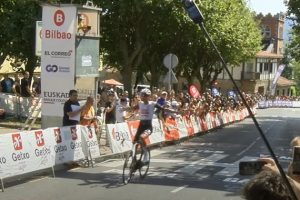 del toro conquista getxo