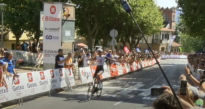 del toro conquista getxo