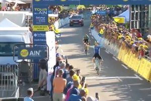 prodhomme líder l ain