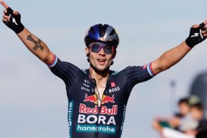 roglic clásica san sebastián