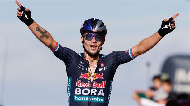 roglic clásica san sebastián