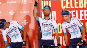 caruso baja vuelta españa
