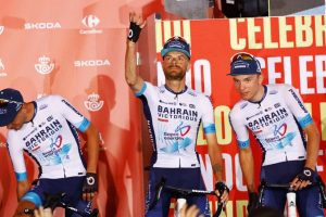 caruso baja vuelta españa