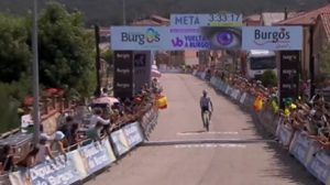 caruso somete compañeros burgos