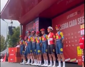 previa etapa 3 vuelta