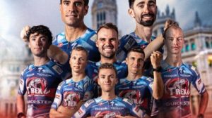 landa liderará quick step
