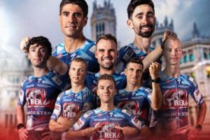 landa liderará quick step