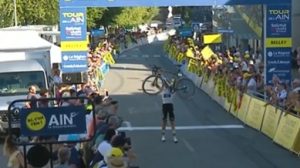uitjdebroeks ganando tour ain