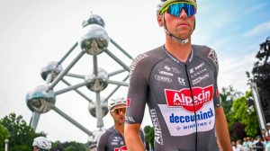 kielich visma lease bike