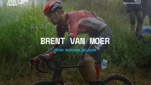 van moer q36.5 pro